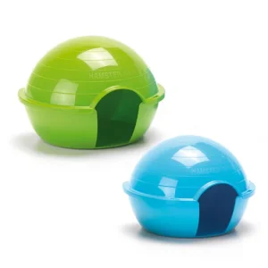 Sm氓djurshus Igloo