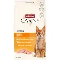 Snabb frakt animonda Carny Kitten Kyckling – 1,75 kg