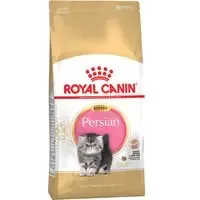 Snabb frakt Ekonomipack 2 x Royal Canin kattfoder till lågpris – Kitten Persian 32 (2 x 4 kg)