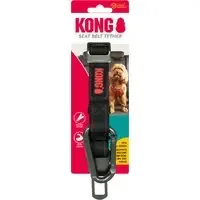 Snabb frakt KONG säkerhetsbälte – L 29 x B 7,5 x H 2,5 cm