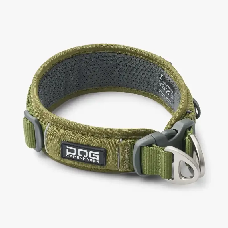 Snabb leverans Dog Copenhagen Urban Explorer Hunting Green