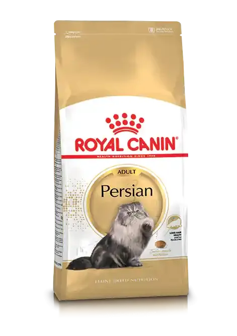 Snabb leverans Persian Adult Torrfoder för Katt – 2 kg