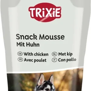 Snack Mousse med Kyckling 200g