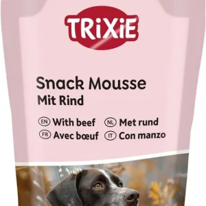 Snack Mousse med Nöt 200g