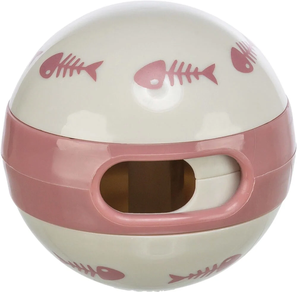 Snackboll 6cm Mix