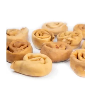 Snack’it Donut Buffelhud – 10 ST