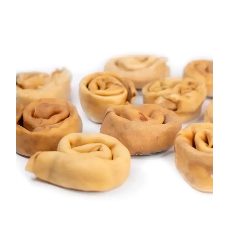 Snack’it Donut Buffelhud – 10 ST