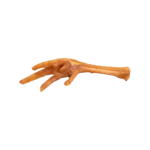 Snack’it Hönsfötter – 200 G