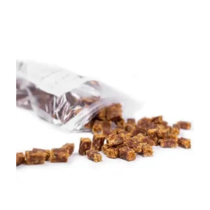 Snackit Kanintärningar (mjuka) – 100 G