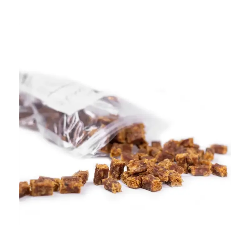 Snackit Kanintärningar (mjuka) – 100 G