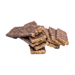 Snackit Krongjortsstrips – 200 G