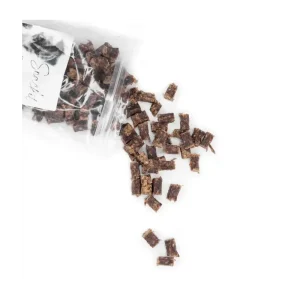 Snackit Kronhjortstärningar (mjuka) – 100 G
