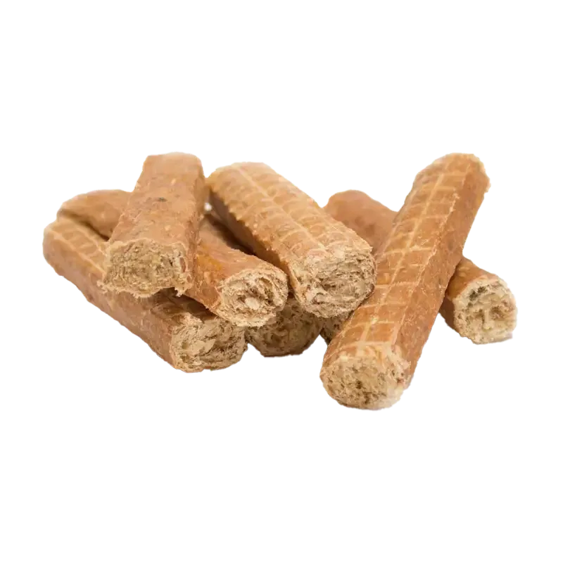 Snackit Kycklingköttstång 15 CM (hård) – 200 G