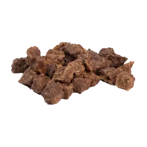 Snack’it Kycklingtärningar Deluxe – 100 G