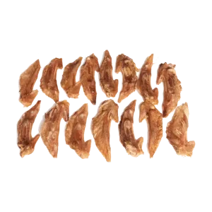 Snackit Kycklingvingar – 200 G