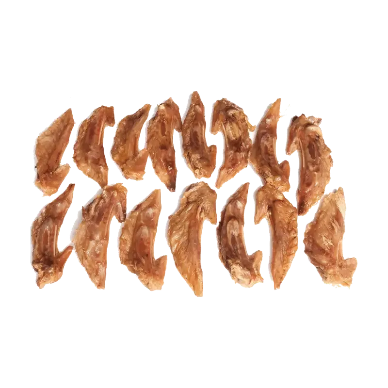 Snackit Kycklingvingar – 200 G