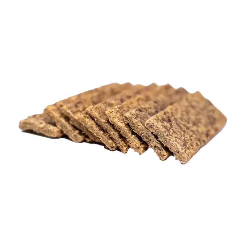 Snackit Lammköttstrips – 200 G