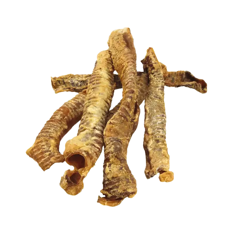 Snackit Lammluftrör – 200 G