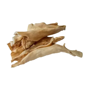 Snackit Lammpannbrosk – 200 G