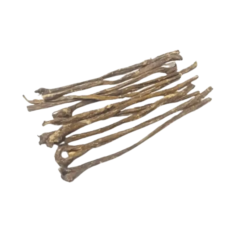 Snackit Lammstrupe – 100 G