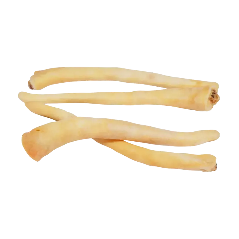 Snackit Lammsvans – 200 G