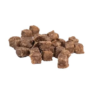 Snack’it Lammtärningar Deluxe – 100 G