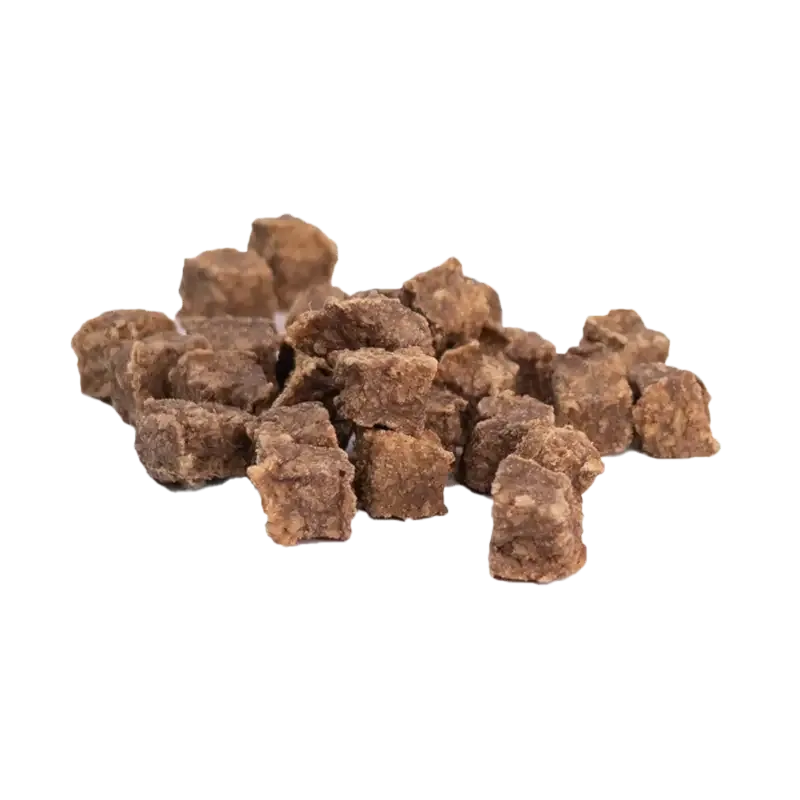 Snack’it Lammtärningar Deluxe – 100 G