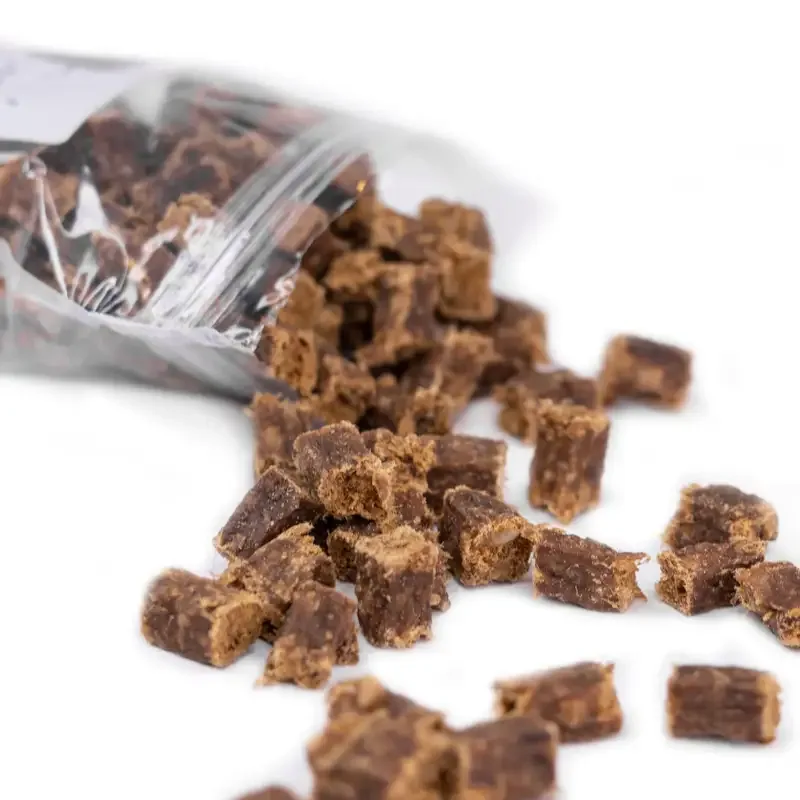 Snackit Lammtärningar (mjuka) – 100 G