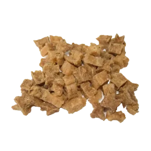 Snackit Laxtärningar – 100 G