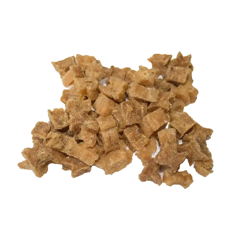 Snackit Laxtärningar – 100 G