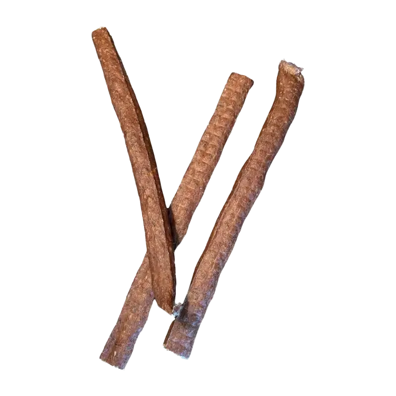 Snackit Nötköttstångs 30 CM ( hård) – 250 G