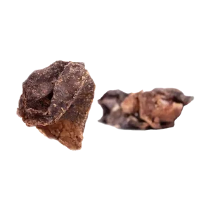 Snackit Oxhjärta – 100 G