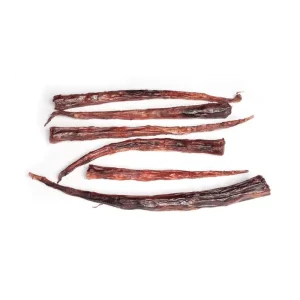 Snack’it Oxsvansar – 200 G