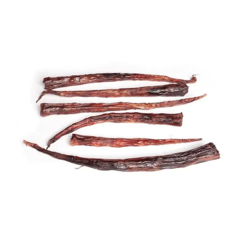 Snack’it Oxsvansar – 200 G
