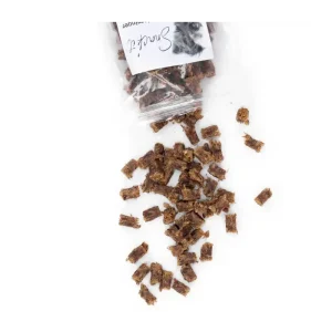 Snackit Oxtärningar (mjuka) – 100 G