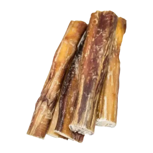 Snackit Oxtjurspenis 12 CM – 5 ST