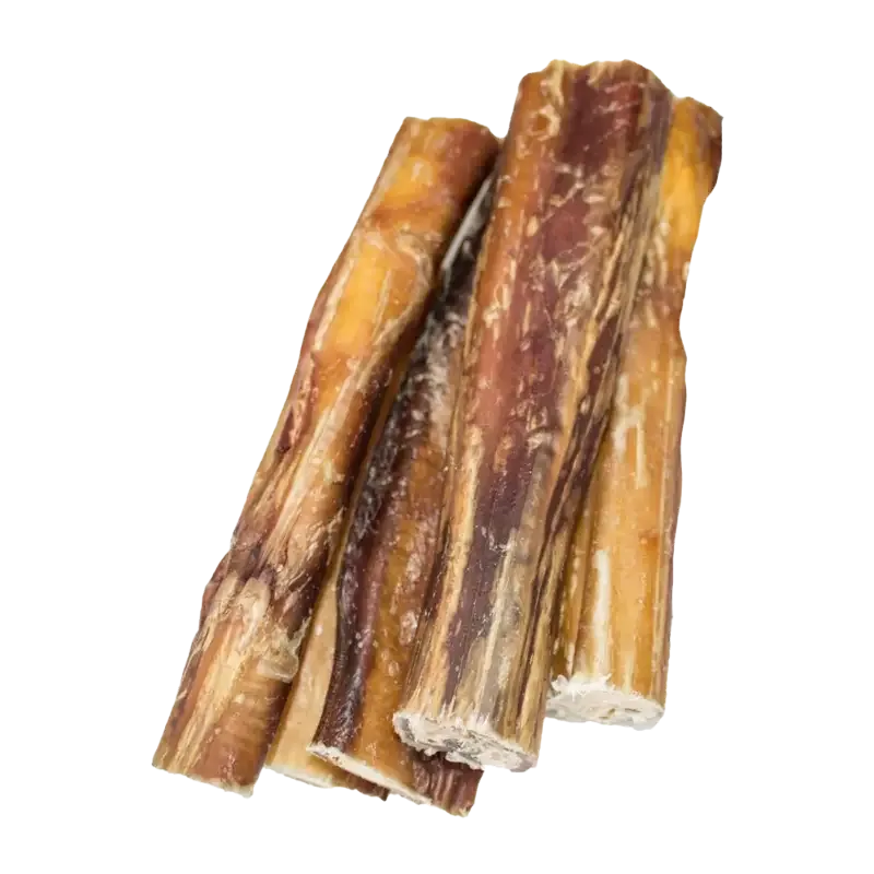 Snackit Oxtjurspenis 12 CM – 5 ST
