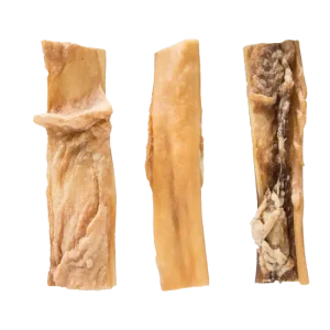 Snackit Rådjurshud – 200 G