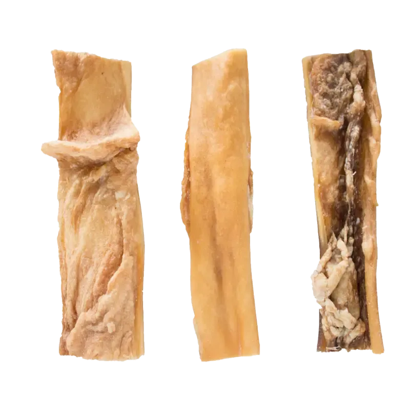 Snackit Rådjurshud – 200 G