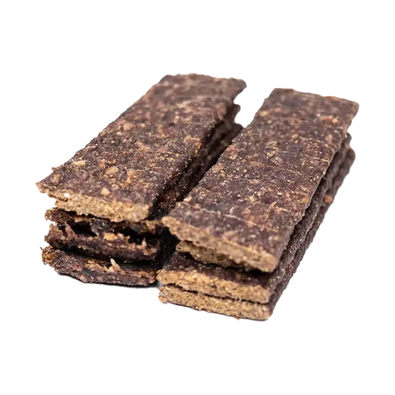 Snackit Rådjursstrips – 200 G