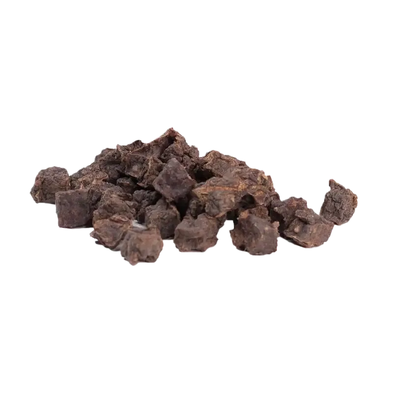 Snack’it Rådjurstärningar Deluxe – 100 G