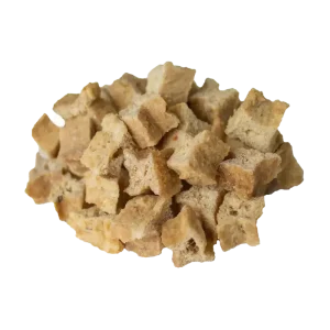 Snackit Torsktärningar – 100 G