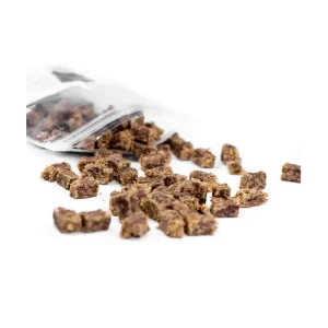 Snackit Vildsvinstärningar (mjuka) – 100 G