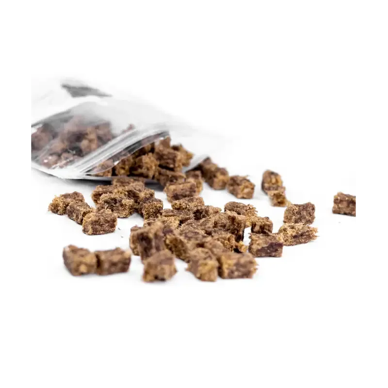 Snackit Vildsvinstärningar (mjuka) – 100 G