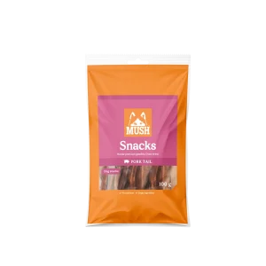 Snacks Grisknorr 80g
