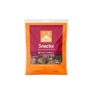 Snacks N枚tvom 90g