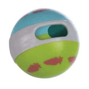 Snacksboll – Gnagare