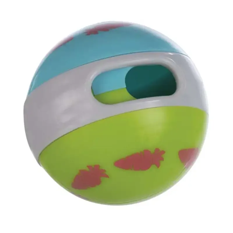 Snacksboll – Gnagare