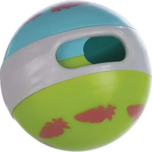 Snacksboll gnagare 酶6cm
