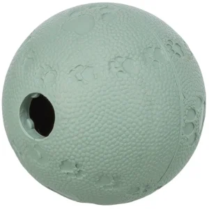 Snacksboll Naturgummi Labyrint 6cm